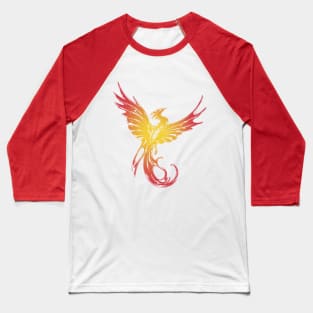 Siphon Phoenix Baseball T-Shirt